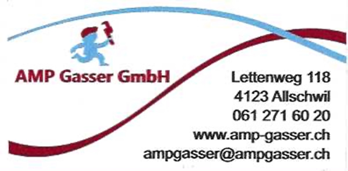 AMP Gasser GmbH