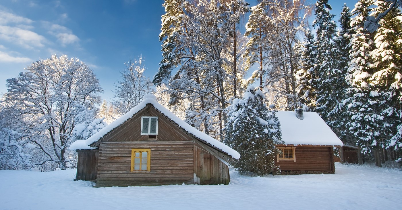 Fern vom Trubel (Bild: IMAGO)