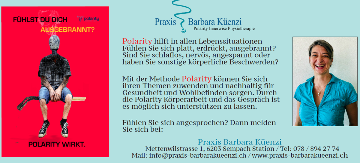 Praxis Barbara Künzi