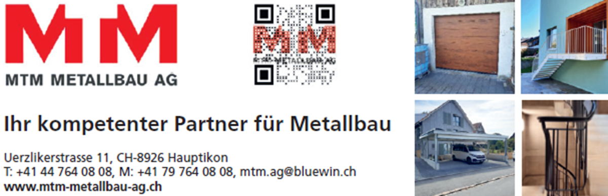 MTM Metallbau AG (1)