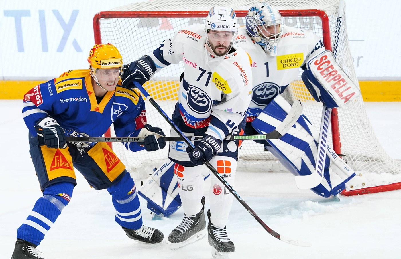 Marc Michaelis (Bild: IMAGO, Manuel Geisser)