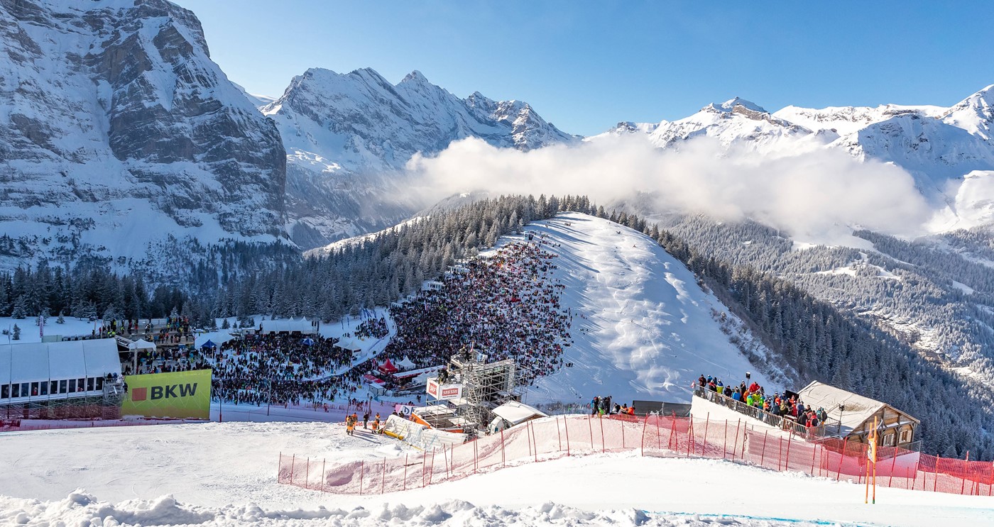 Weisse Kathedrale (Bild: IMAGO)