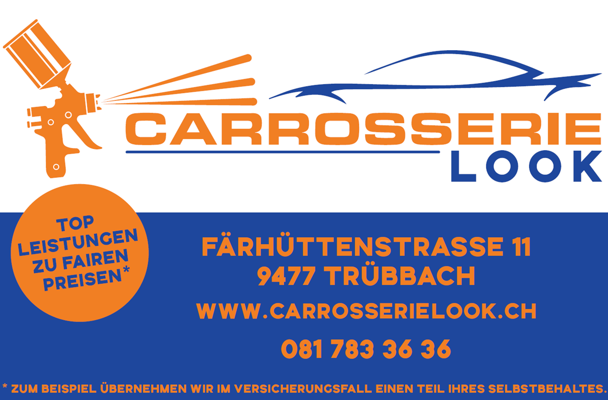 Carrosserie Look GmbH