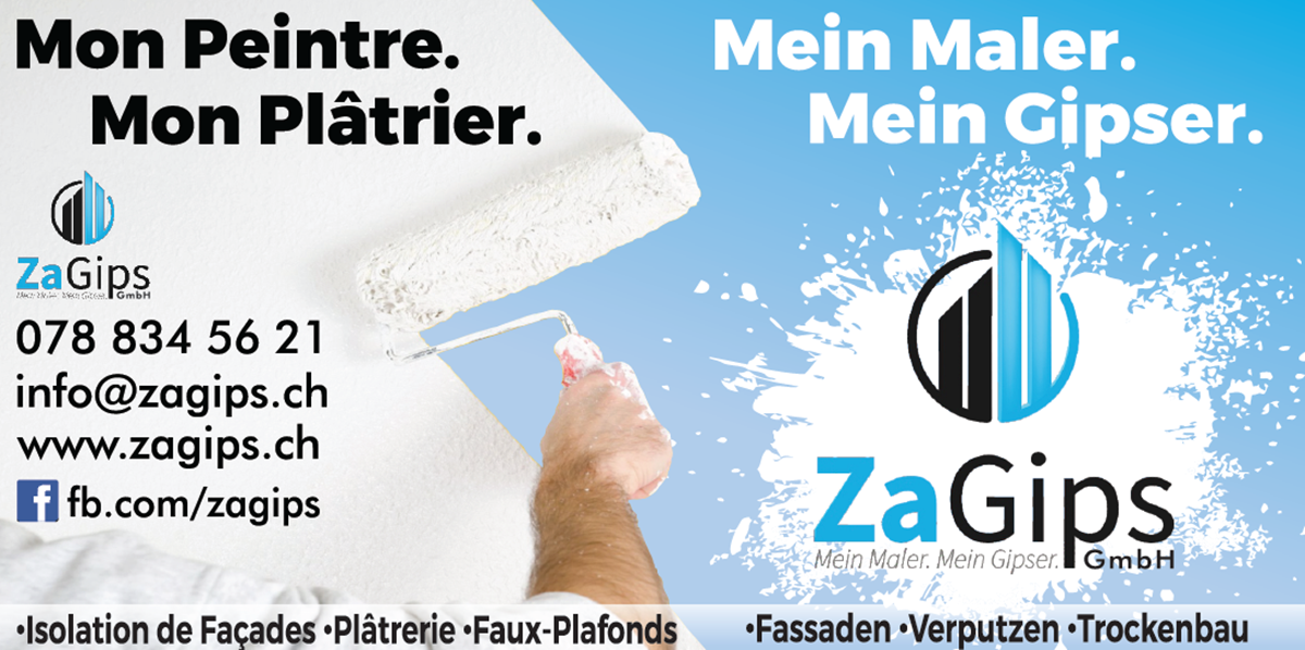 ZaGips GmbH