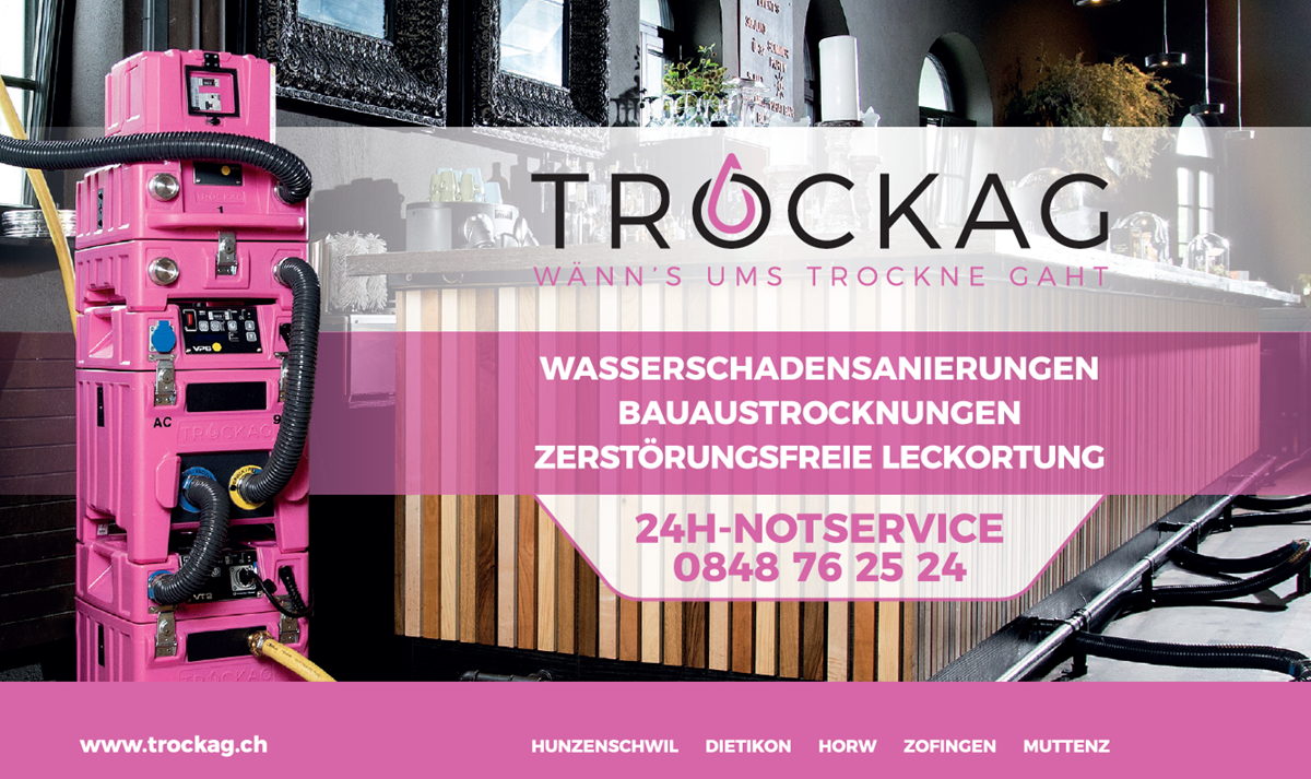 Trockag AG (1)