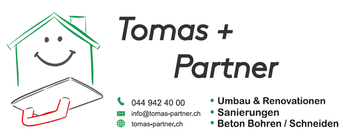 Tomas + Partner GmbH