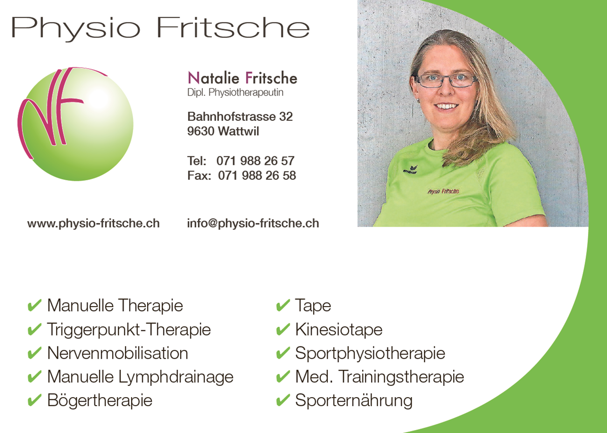 Physio Fritsche
