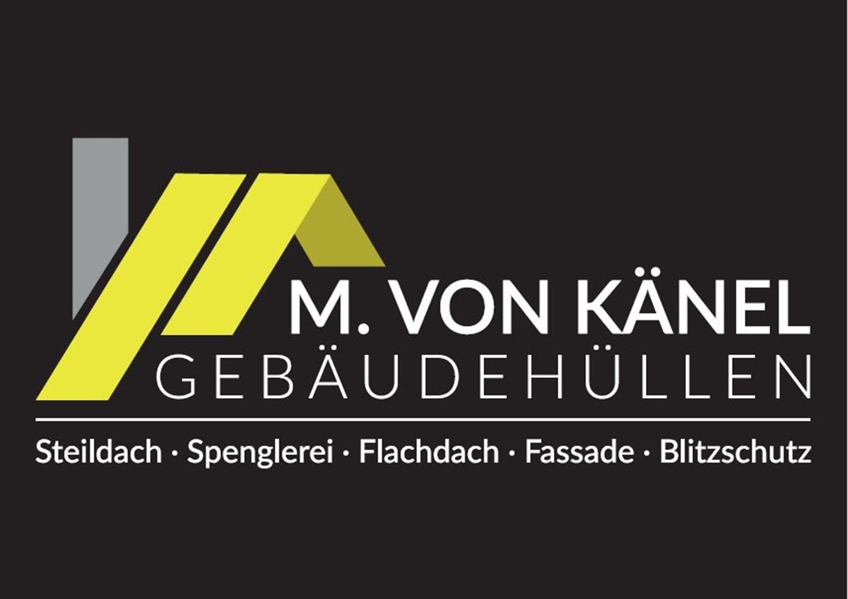 Michael von Känel Gebäudehüllen