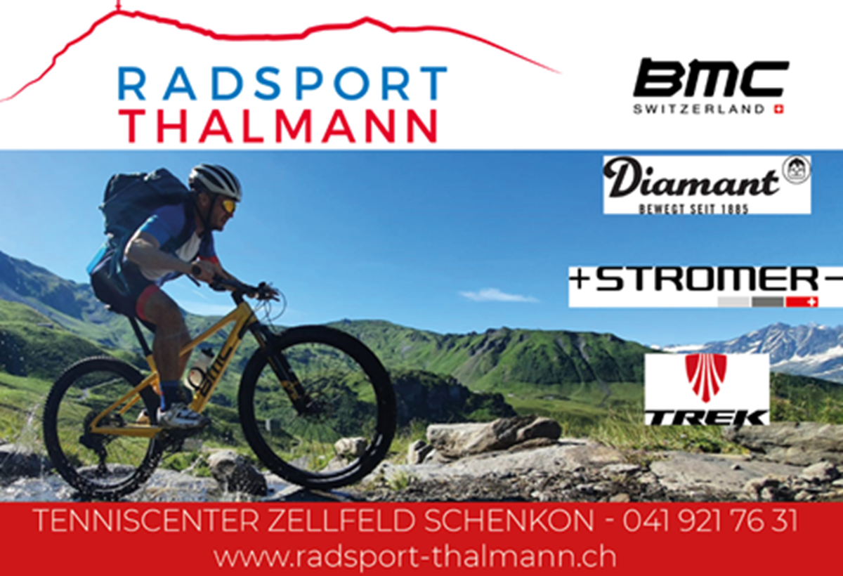 Radsport Thalmann AG
