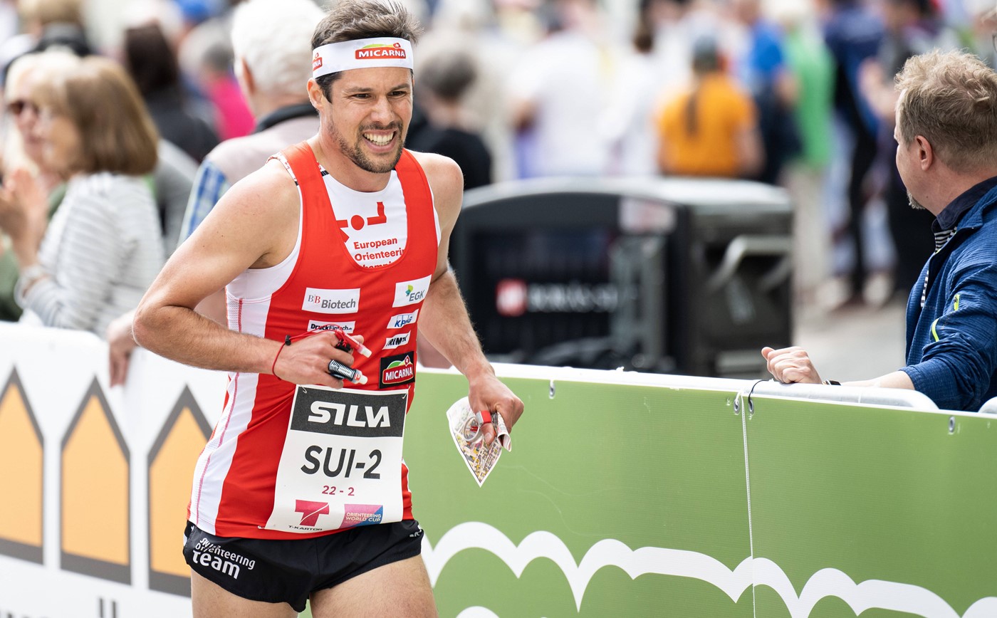 Martin Hubmann (Bild: IMAGO)