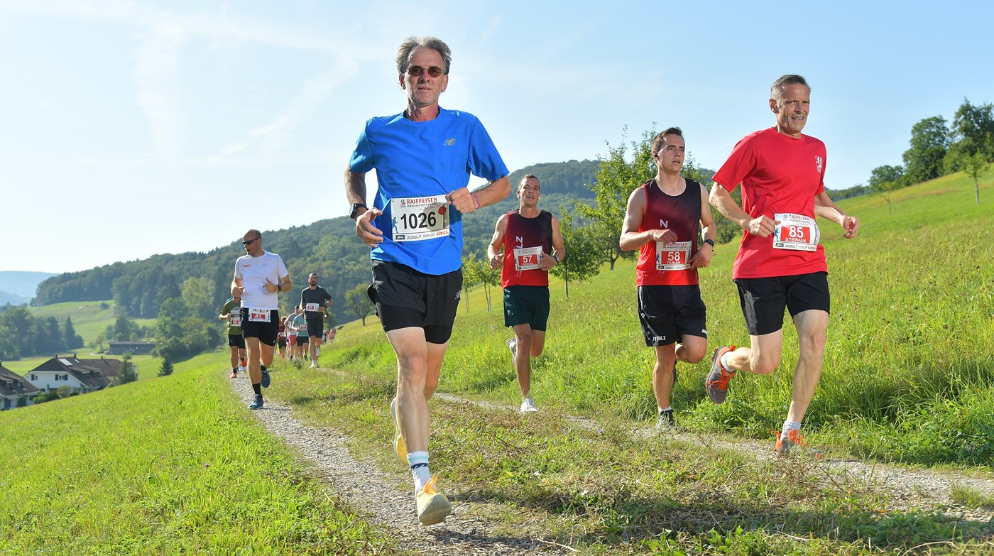 Pacemaker in Blau (Bild: alphafoto)