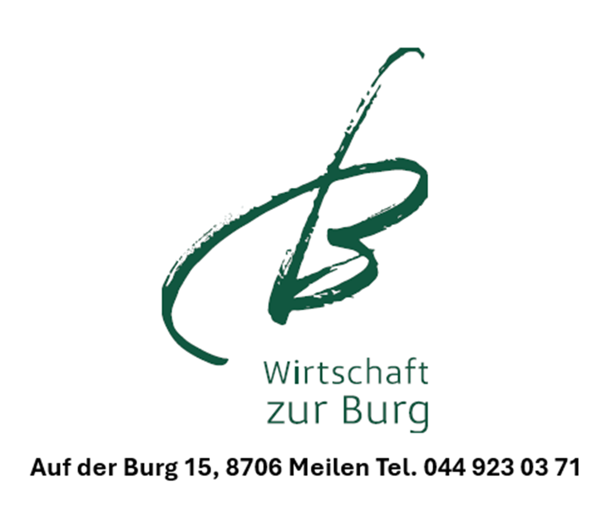 Wirtschaft zur Burg
