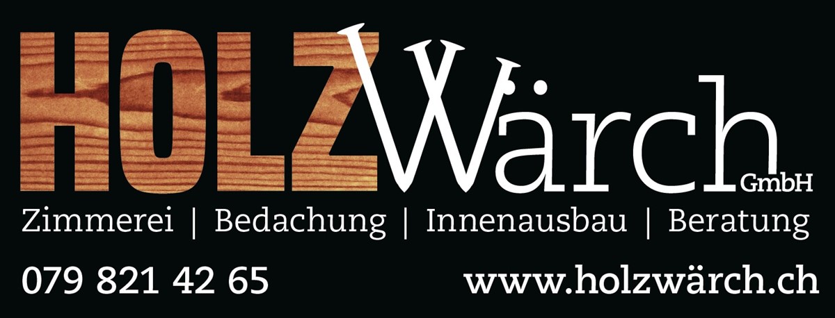 Holzwärch GmbH