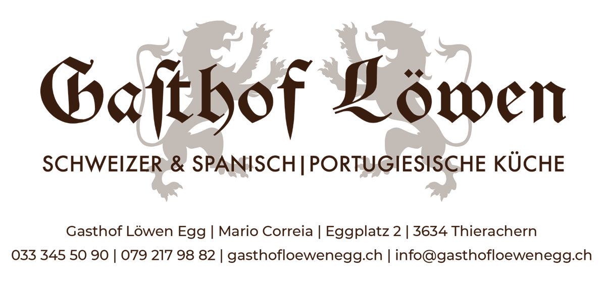 Gasthof Löwen
