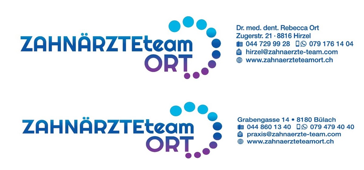 ZahnärzteTeam Ort