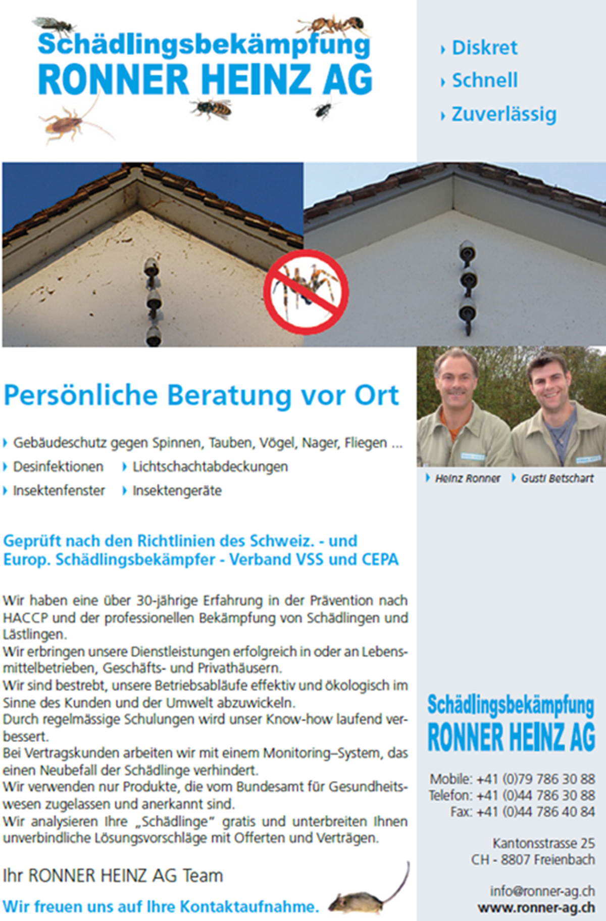 Heinz Ronner AG (1)