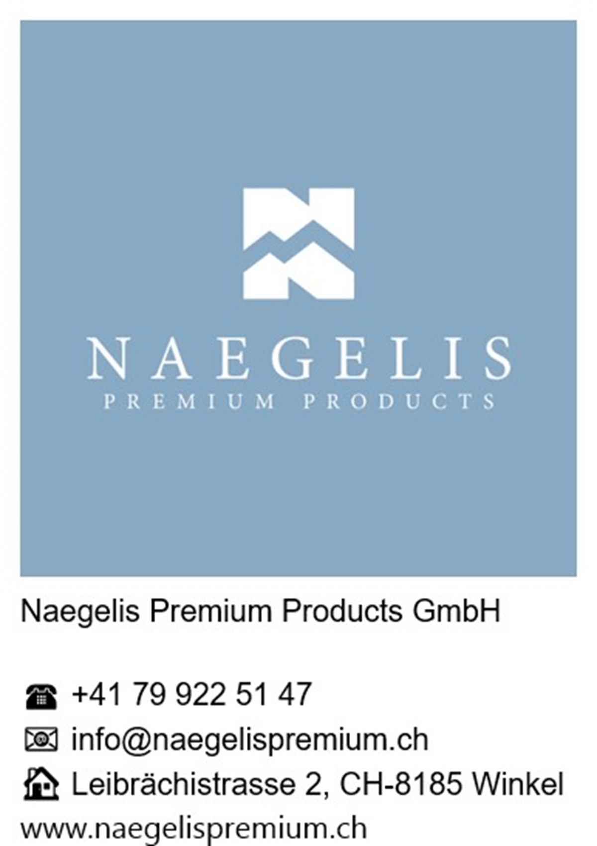 Naegelis Premium Products GmbH