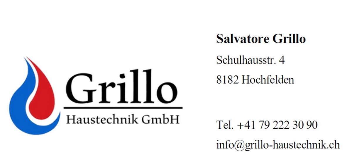 Grillo Haustechnik GmbH