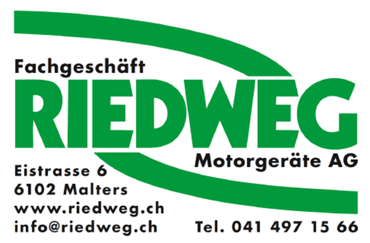 Riedweg Motorgeräte AG (1)