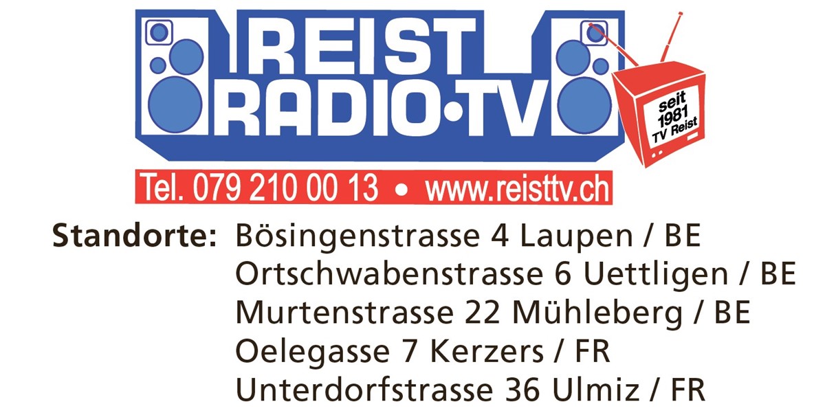 Reist Radio TV