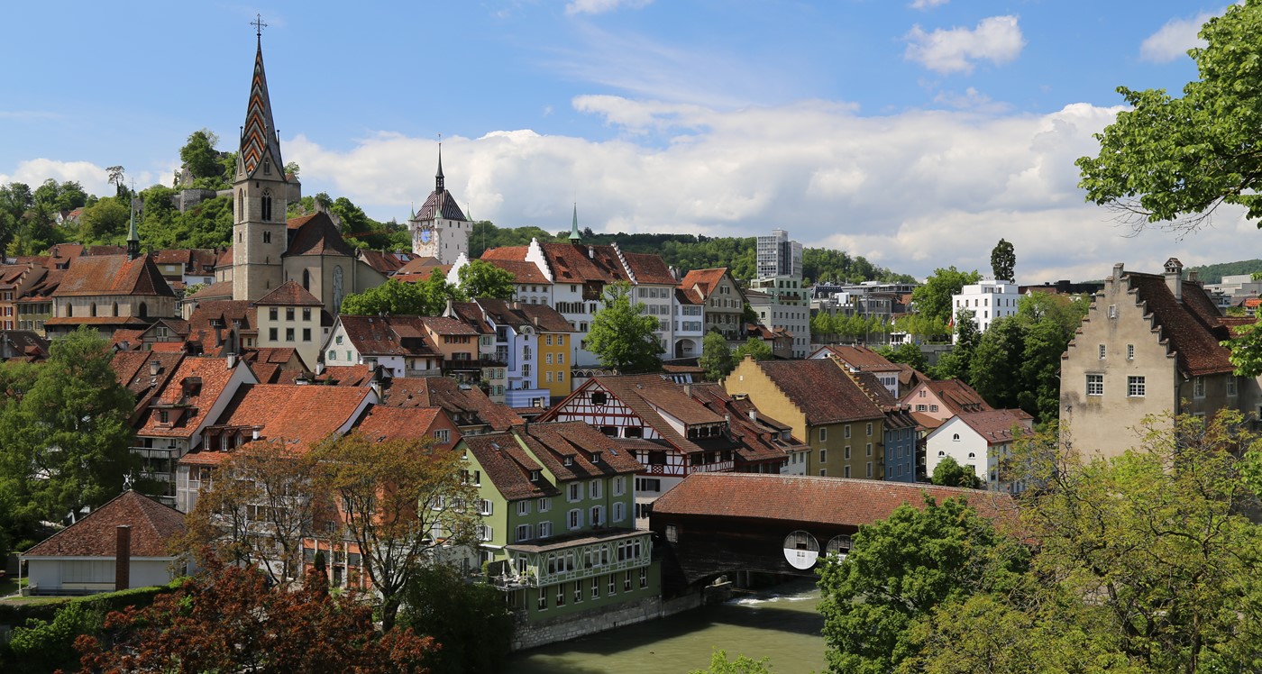 Nett anzusehen (Bild: Wikipedia)