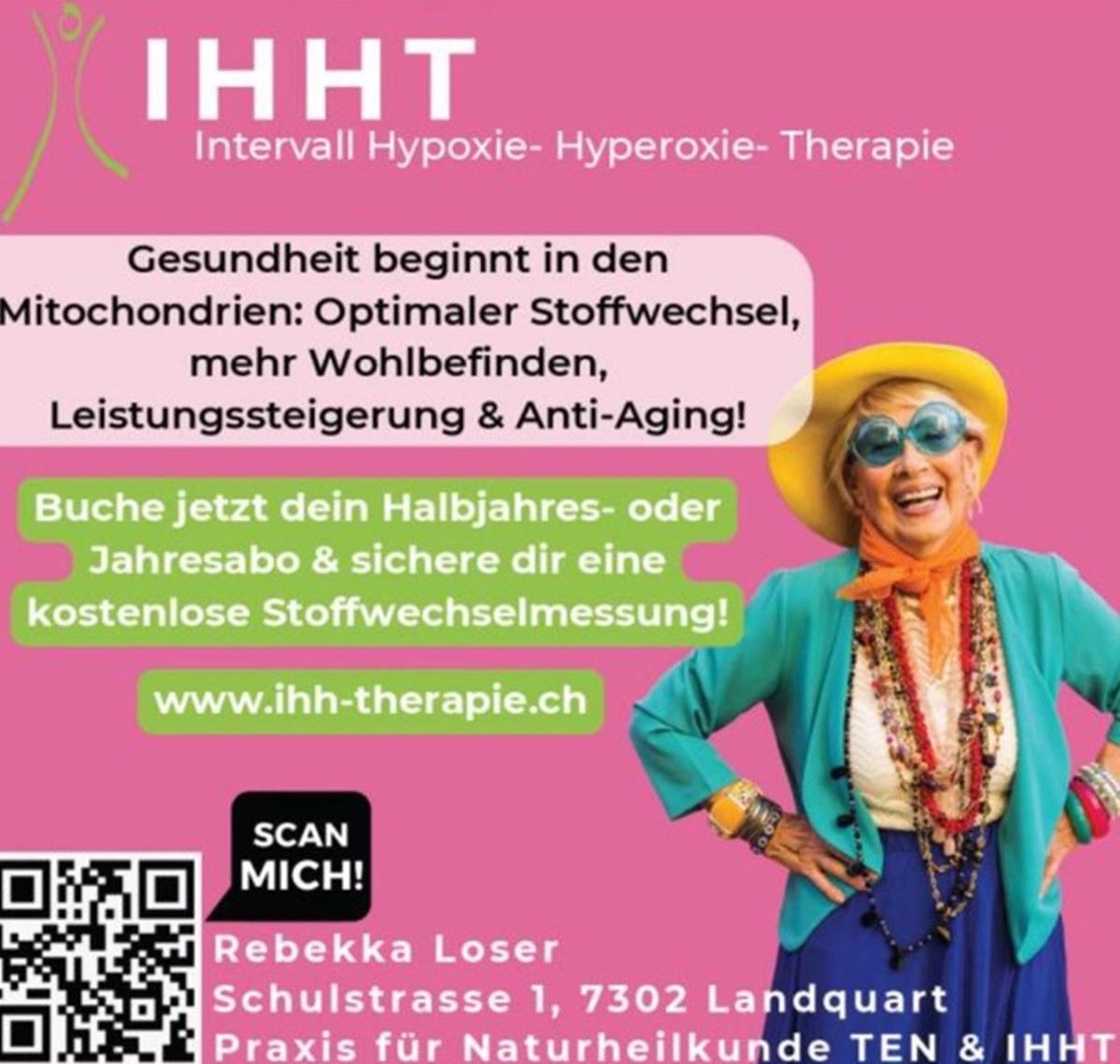 Praxis für Traditionelle Europäische Naturheilkunde TEN (1)