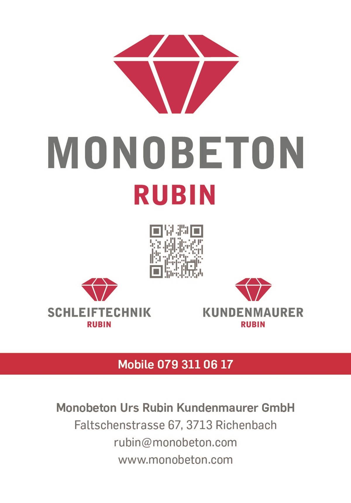 Urs Rubin, Kundenmaurer GmbH (1)
