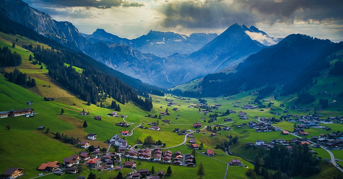Richtung Engstligenalp (Bild: Wikipedia)