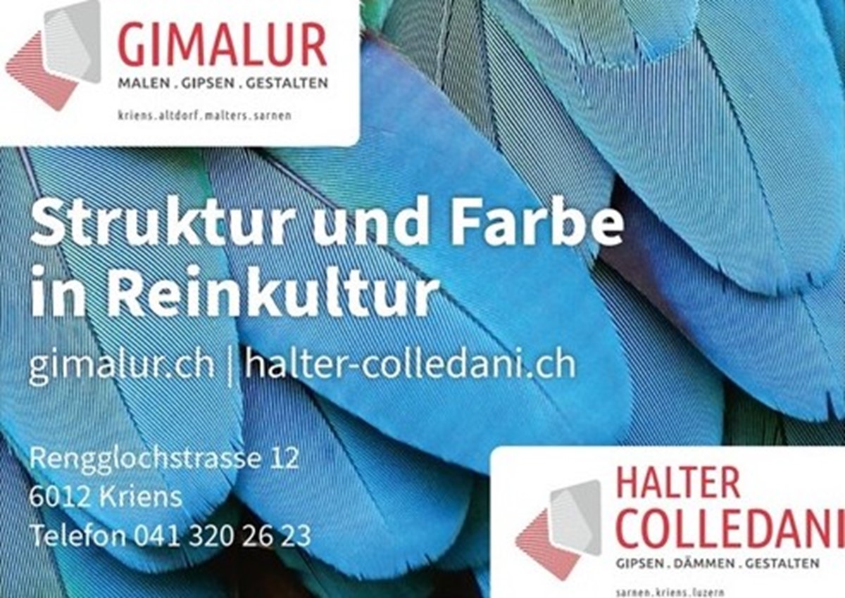 Gimalur AG