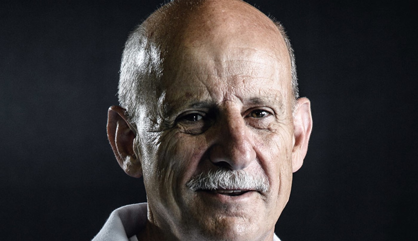 Giorgio Behr (Bild: Verband)