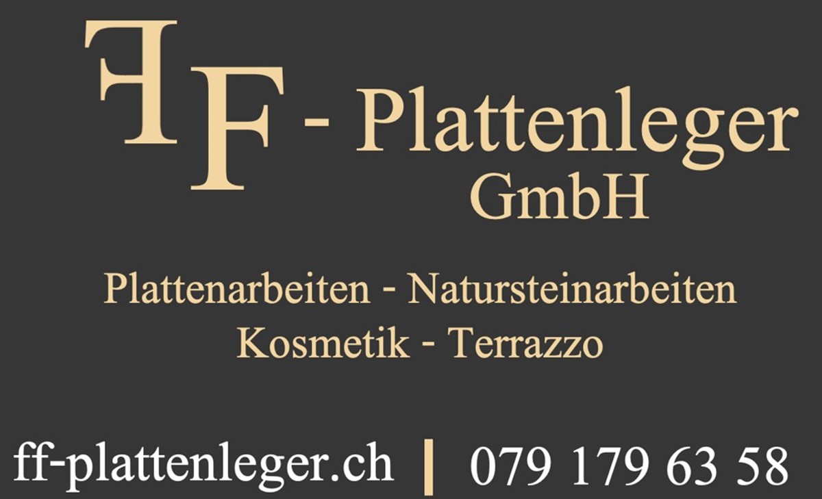 F.F. Plattenleger GmbH (1)