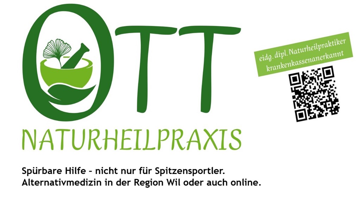 Naturheilpraxis Ott