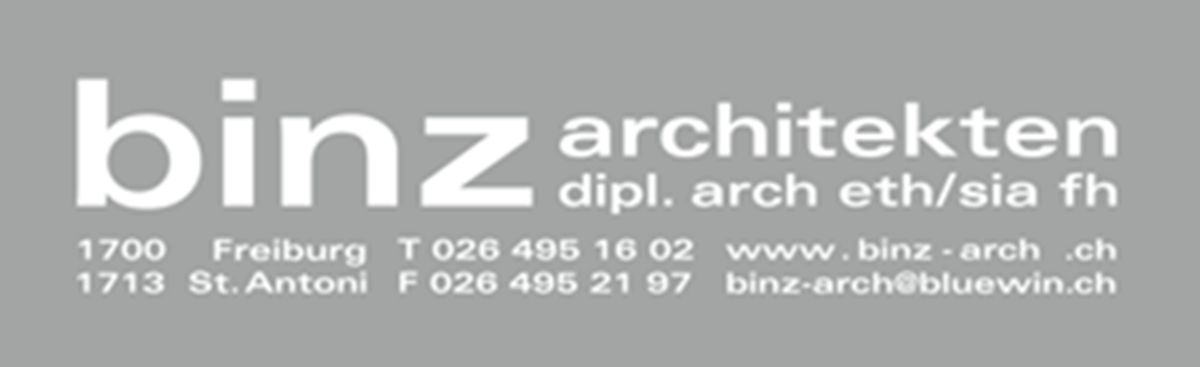 Binz Christopf + Stephan Architekten (1)