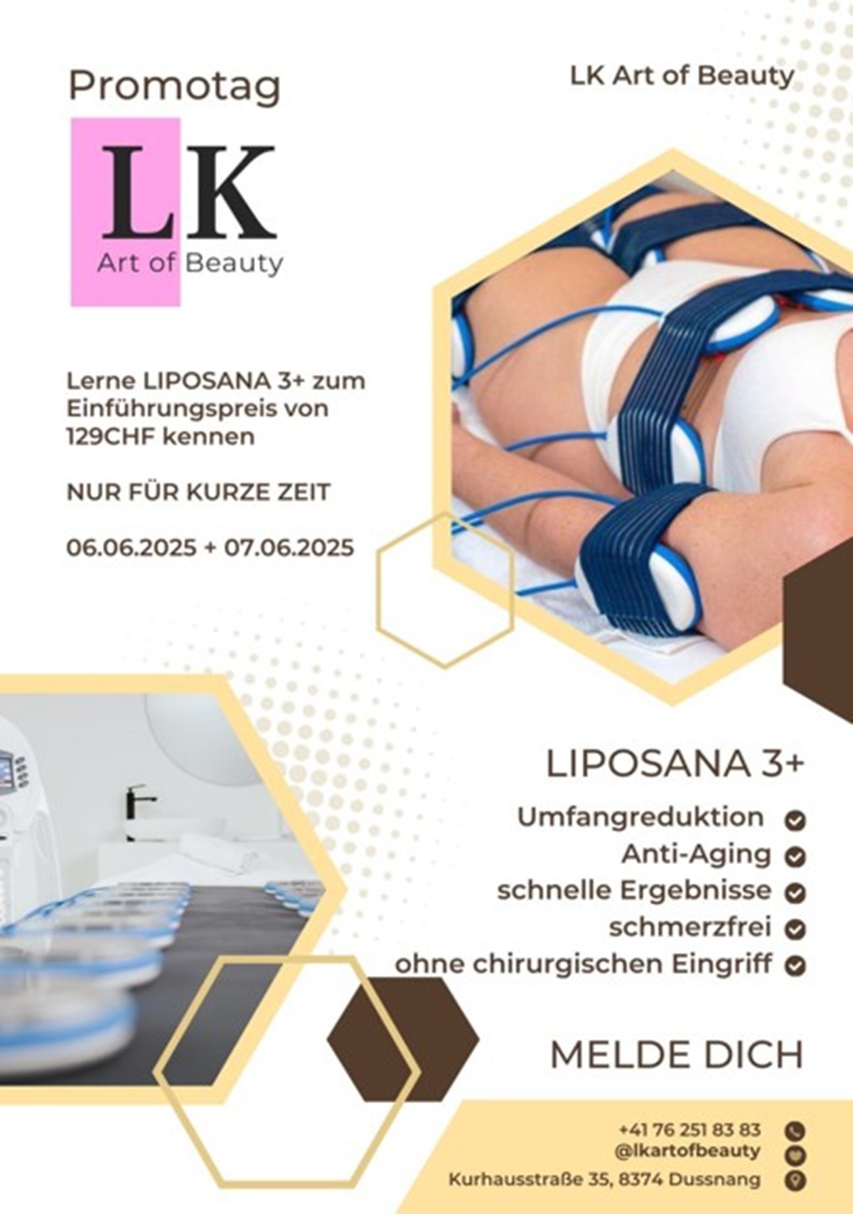 LK Art of Beauty GmbH