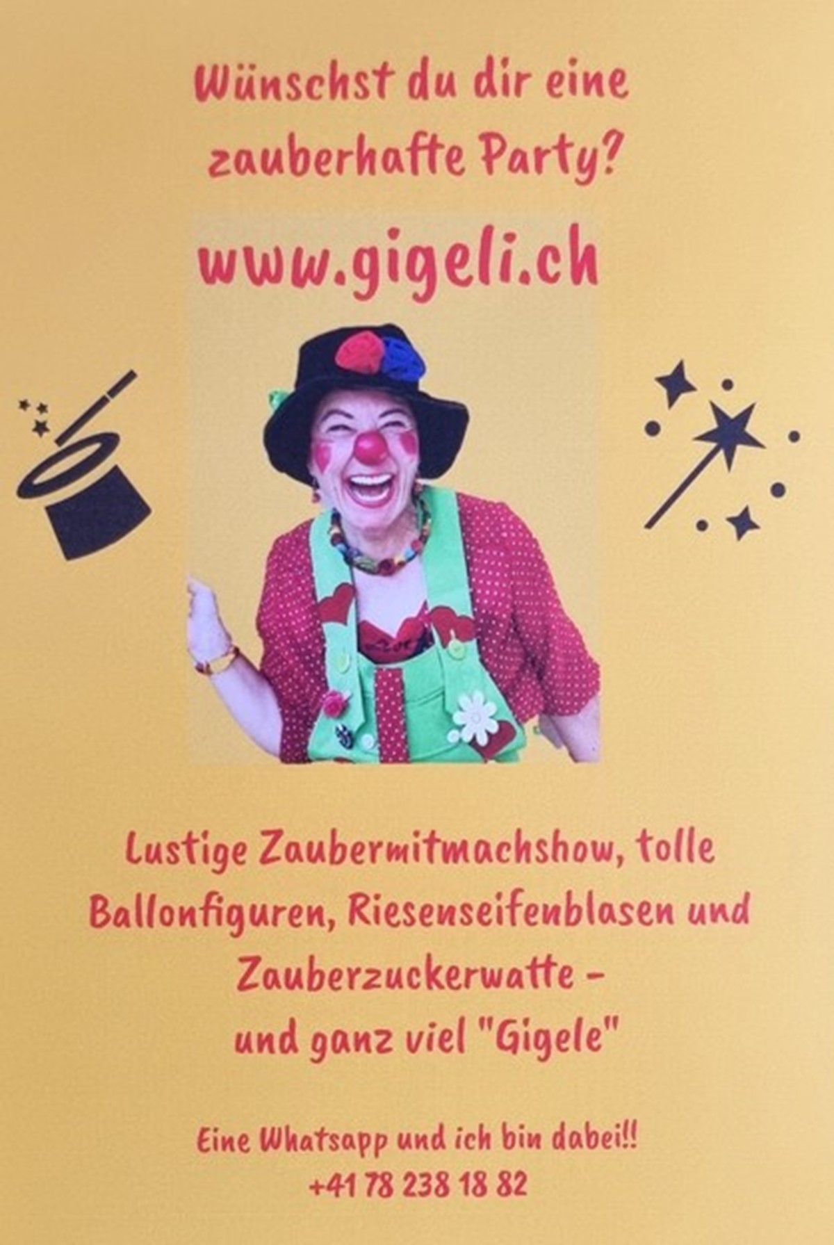 Gigeli GmbH