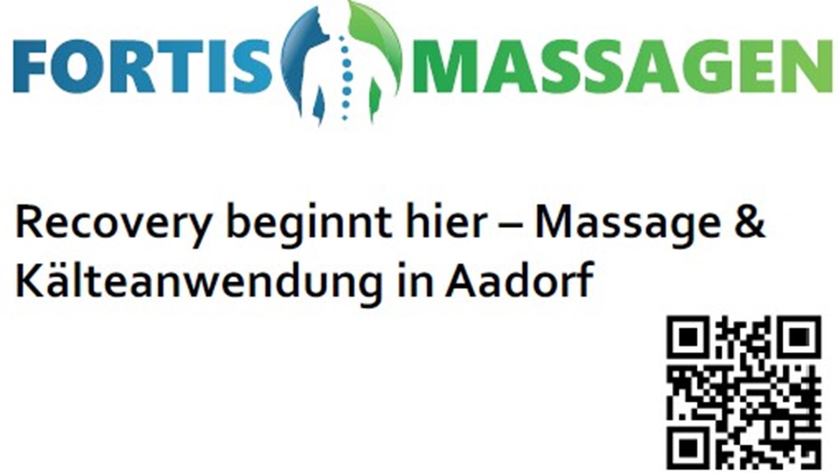 Fortis Massagen