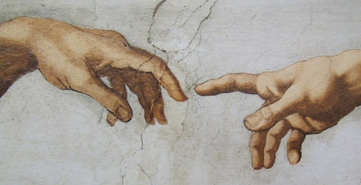 Michelangelo (Bild: Wikipedia)