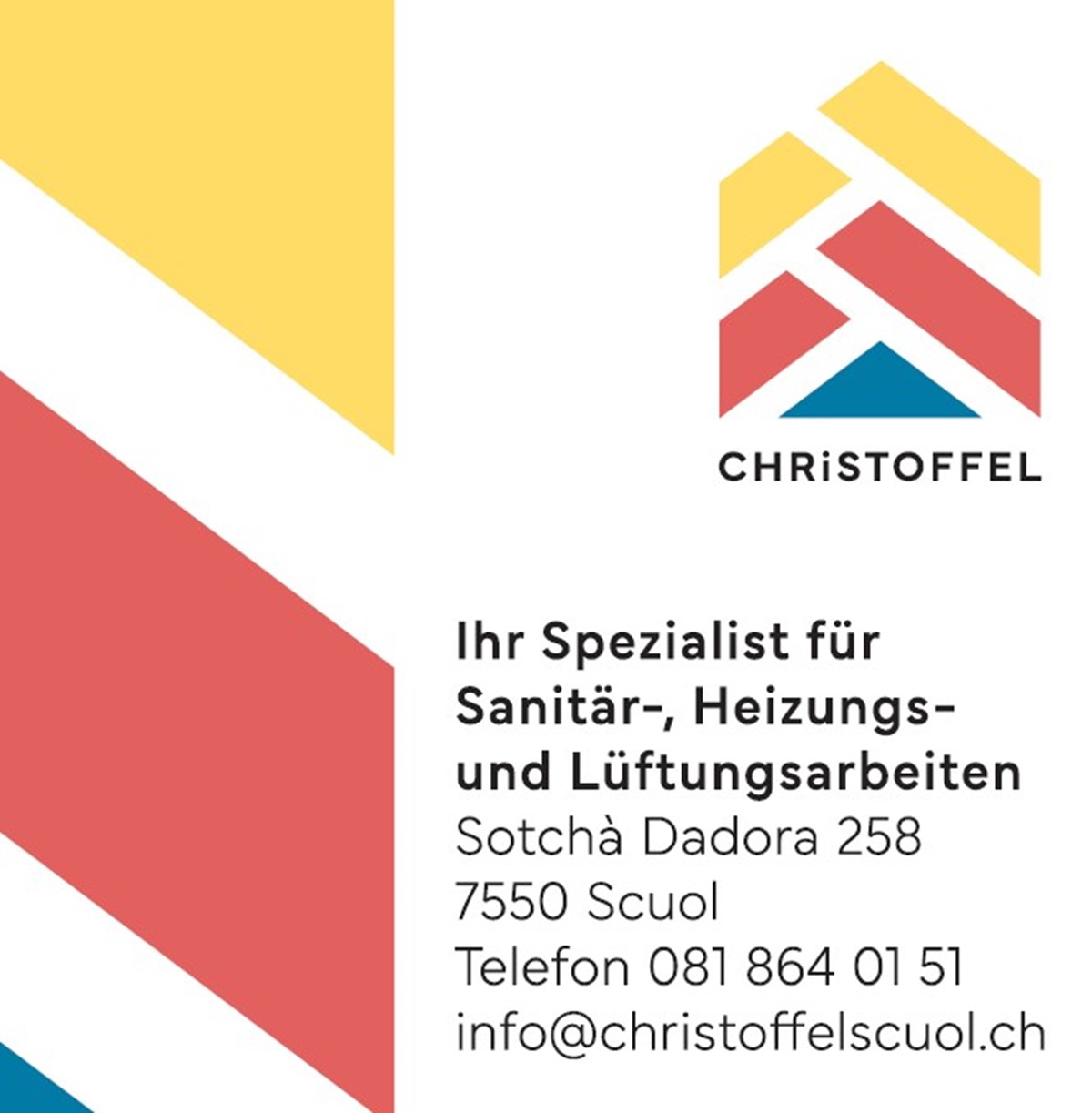 Christoffel Sanitär-Heizung AG (1)