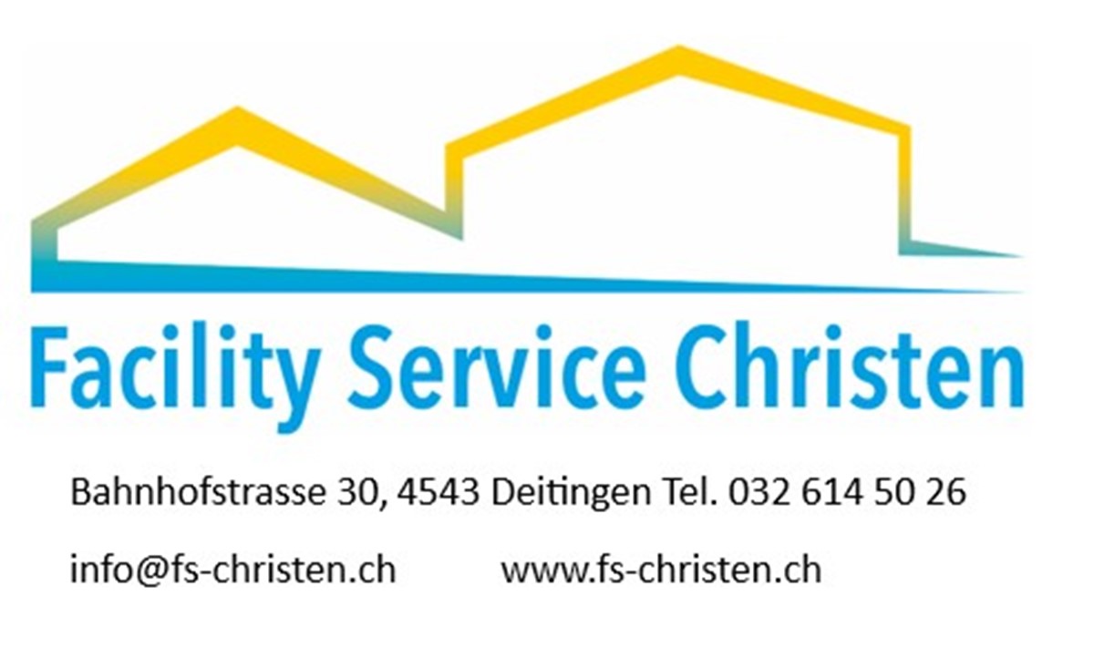 Facility Service Christen AG