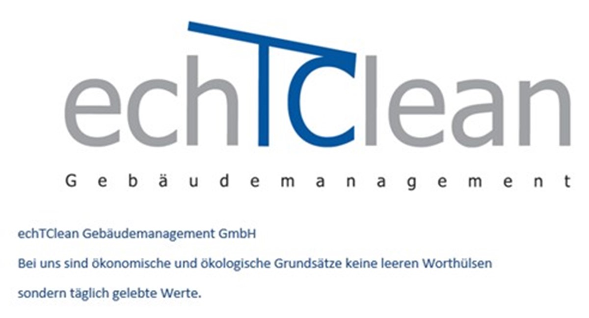 echTClean Gebäudemanagement GmbH (1)