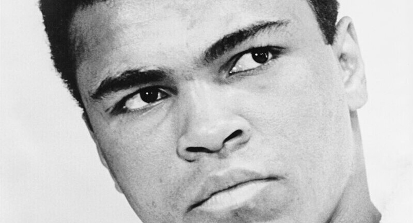 Alias Muhammad Ali (Bild: Wikipedia)
