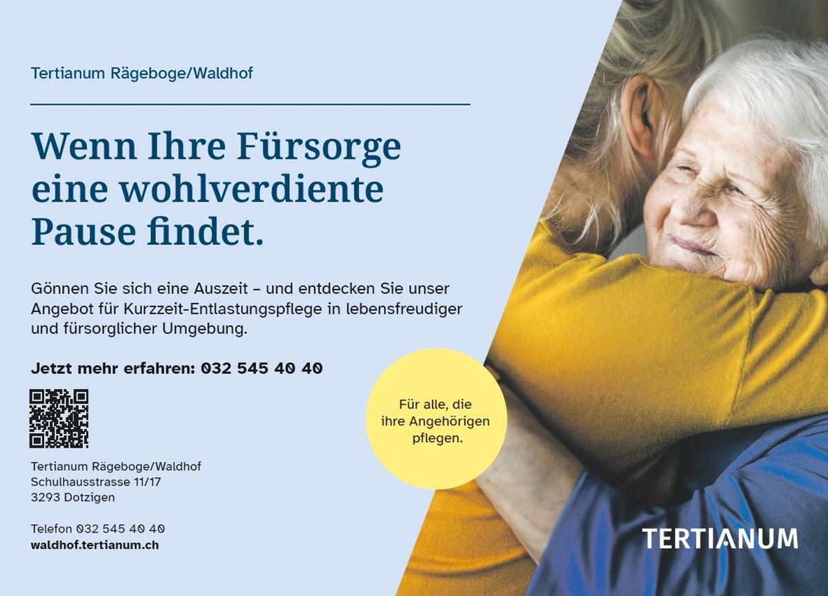 Tertianum Rägeboge (1)