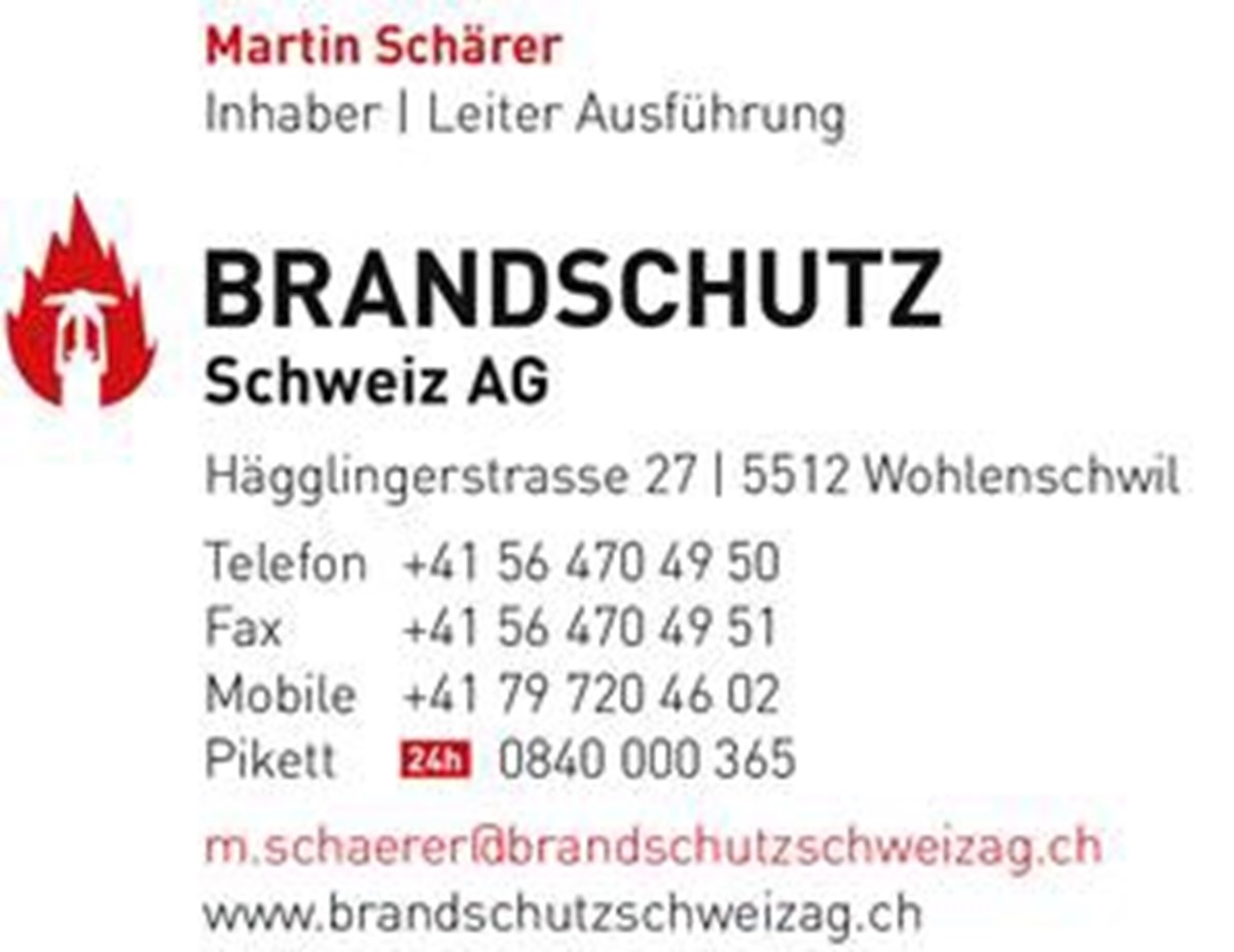 Brandschutz Schweiz AG (1)
