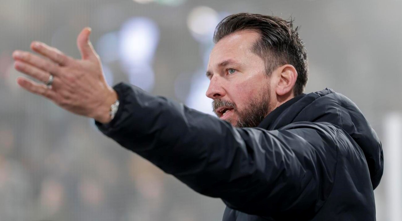 Lars Leuenberger (Bild: freshfocus)