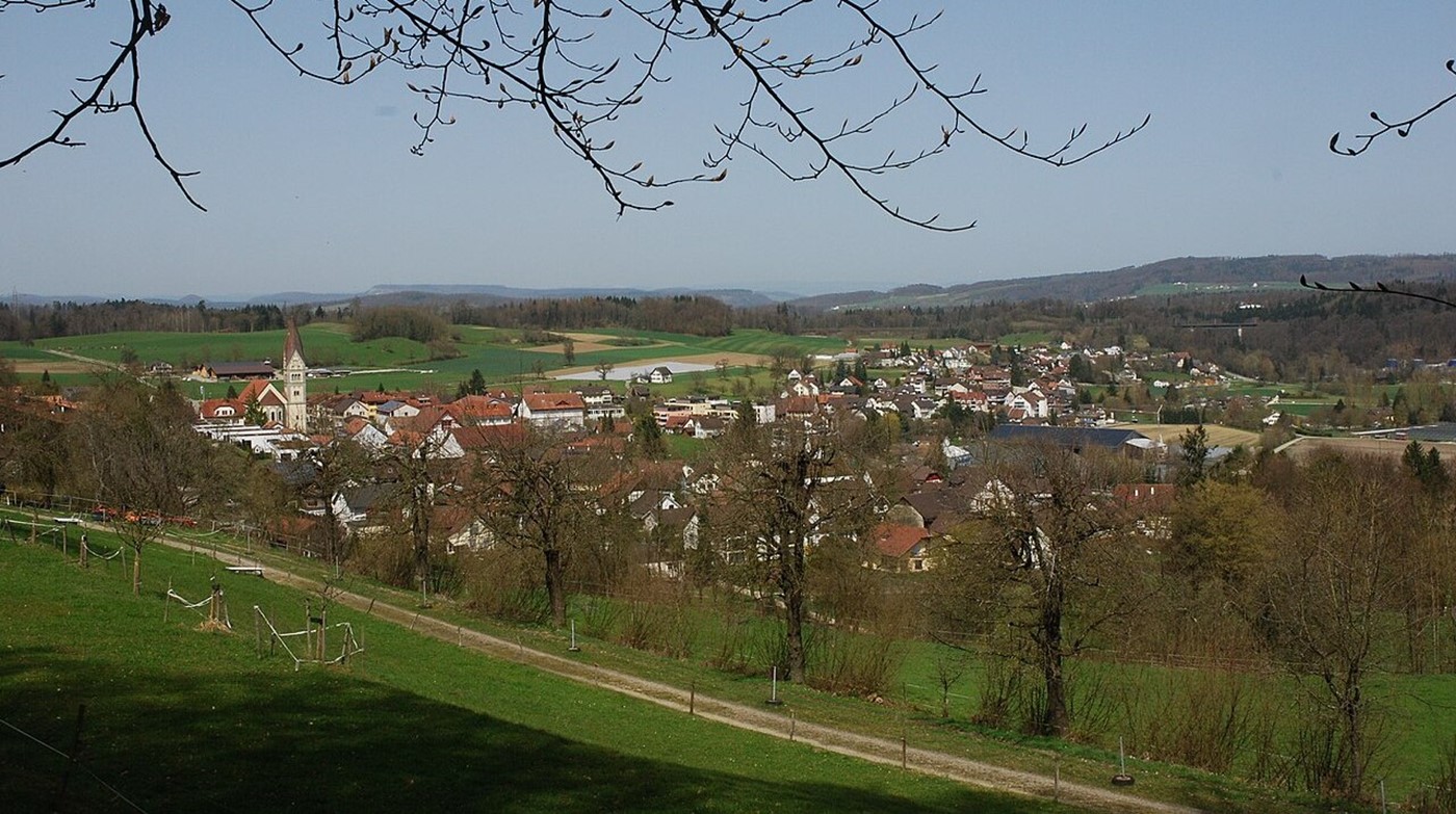 Im Grünen (Bild: Wikipedia)