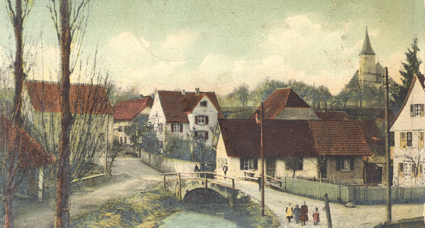 War vor ist (Bild: Gemeinde)