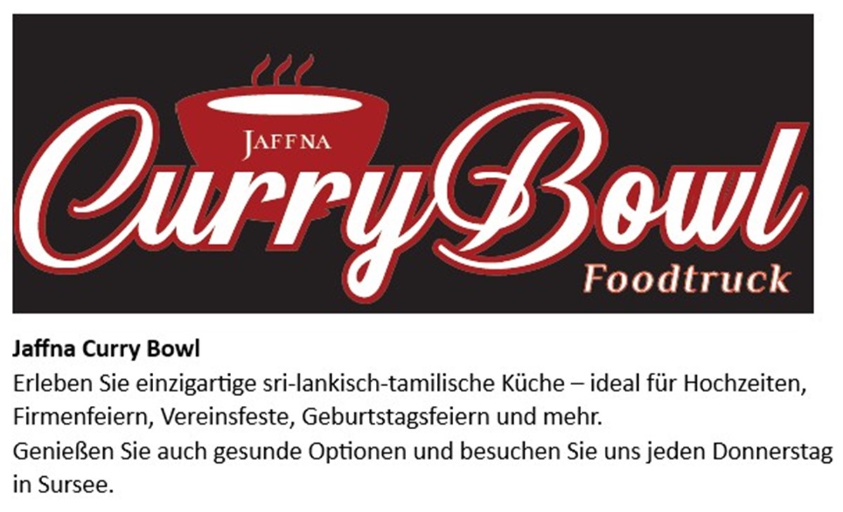 Jaffna Curry Bowl