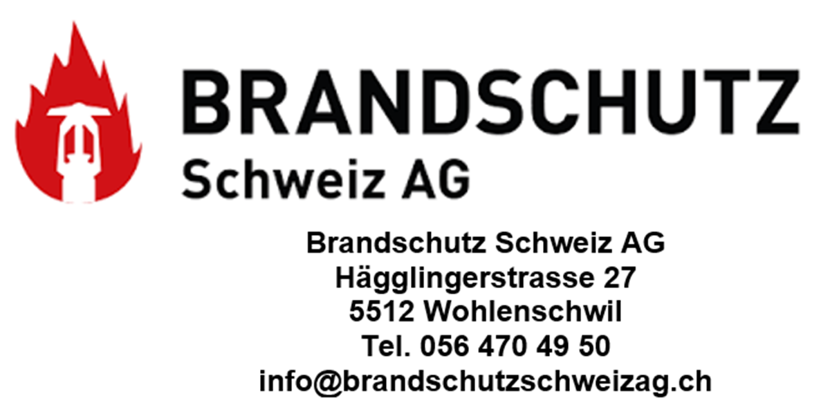 Brandschutz Schweiz AG