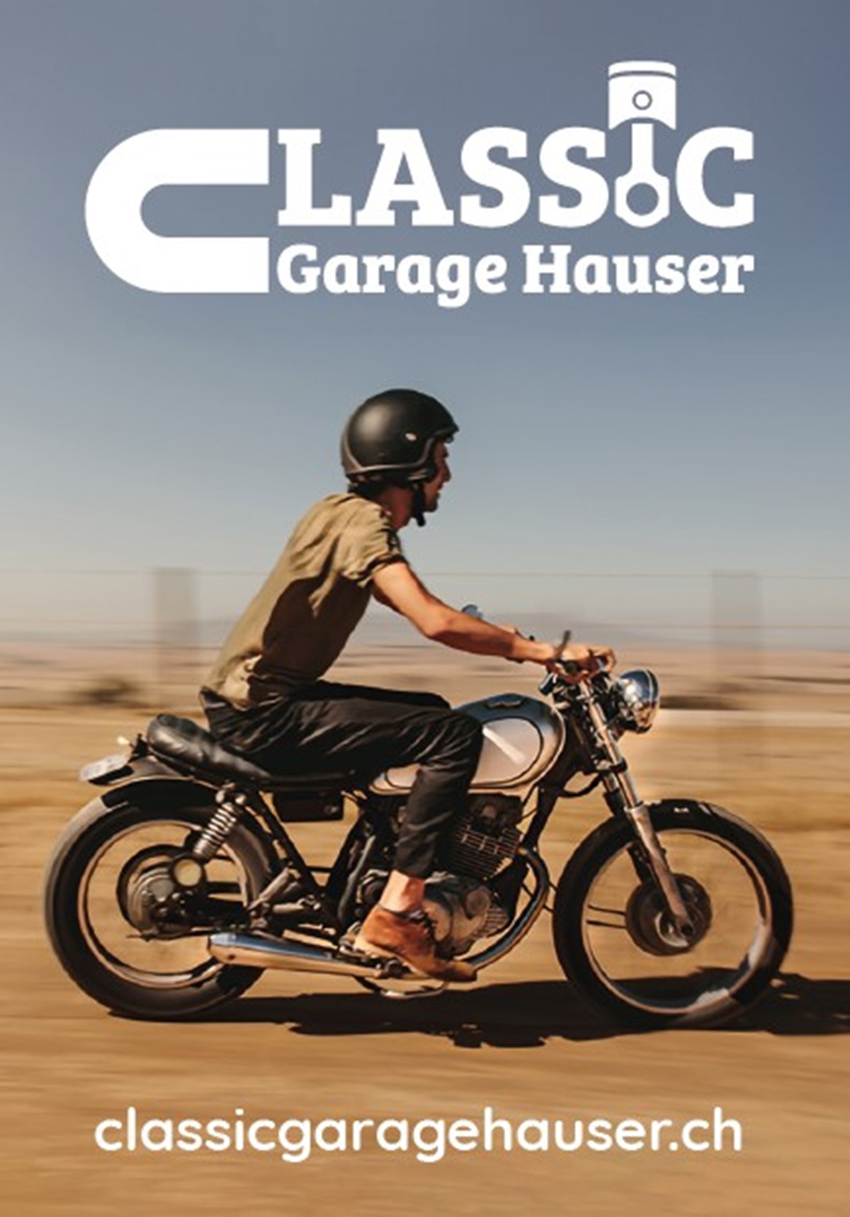 Classic Garage Hauser GmbH
