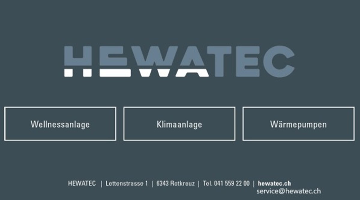 Herbert Waser Hewatec